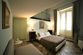 B&B Palazzo Solimena Napoli